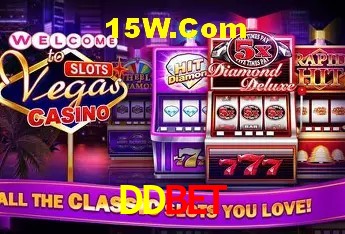 Provedores de Jogos DDbet