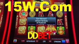 Exclusive Games DDbet