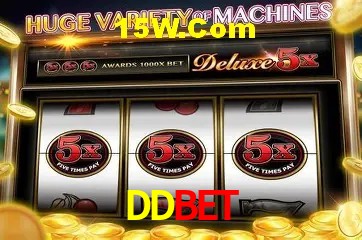 Tecnologia da Plataforma DDbet