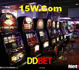 Experiência VIP DDbet