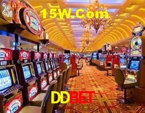 Canal oficial no Telegram da DDbet