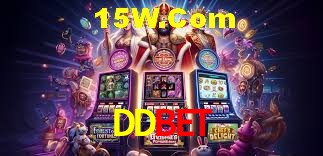 Football Betting DDbet