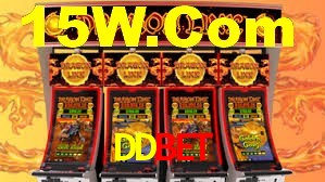 DDbet App Interface