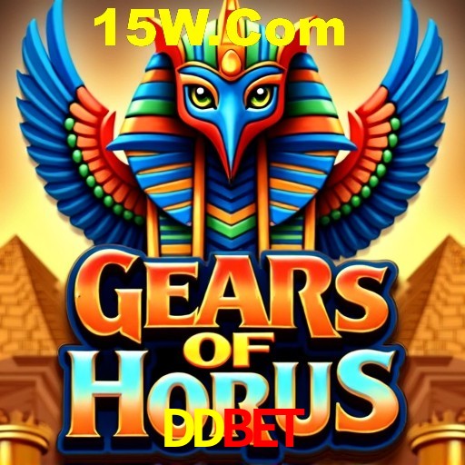 Slot Games DDbet