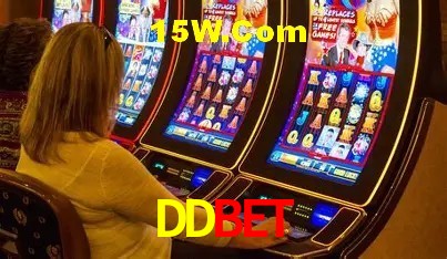 Bônus de Boas-vindas DDbet