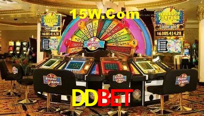 Avaliações dos Jogadores DDbet