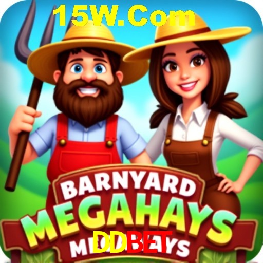 Game Providers DDbet