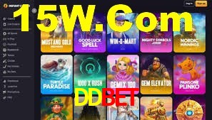 Tournaments DDbet