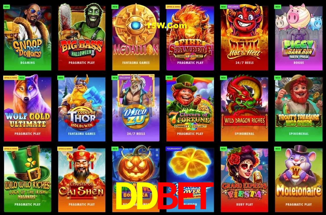 Player Reviews DDbet