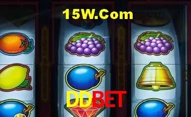 Jogos de Slot DDbet