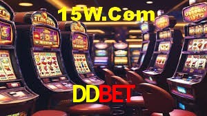 Basketball Betting DDbet