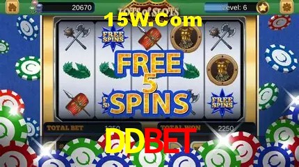 Integração de APIs DDbet
