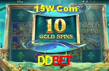 Ofertas Exclusivas DDbet