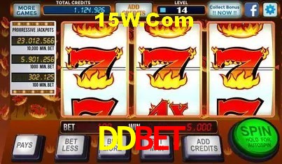 Apostas de Futebol DDbet