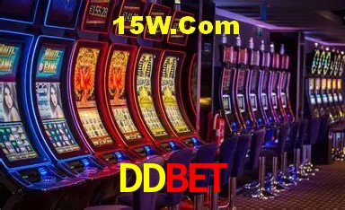 Estatísticas DDbet