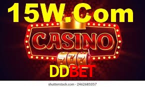 Live Casino DDbet