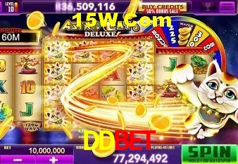 Casino Ao Vivo DDbet