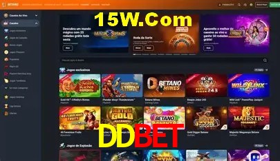 Benefícios VIP na DDbet