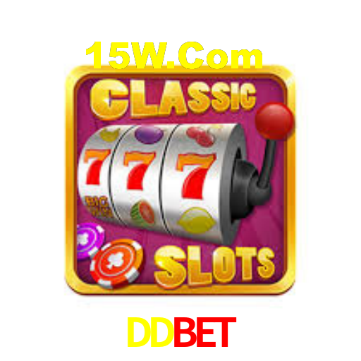 DDbet: Seu Cassino Premiado com Pagamentos Rápidos